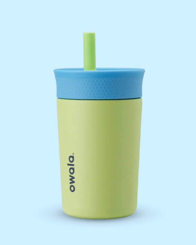 Owala kids tumbler 12oz