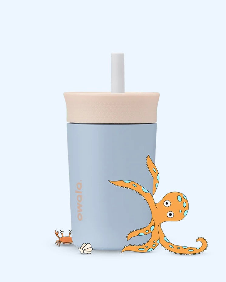 Owala kids tumbler 12oz