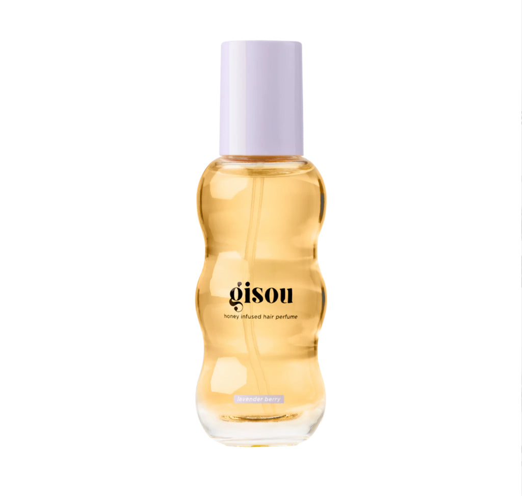 Mini Wildflower Honey Infused Hair Perfume