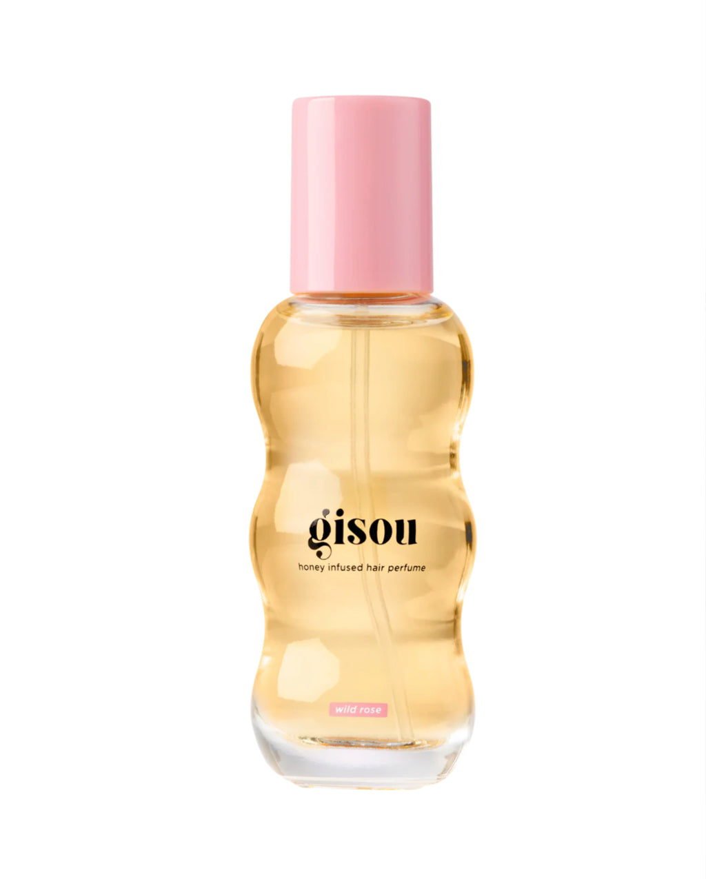 Mini Wildflower Honey Infused Hair Perfume