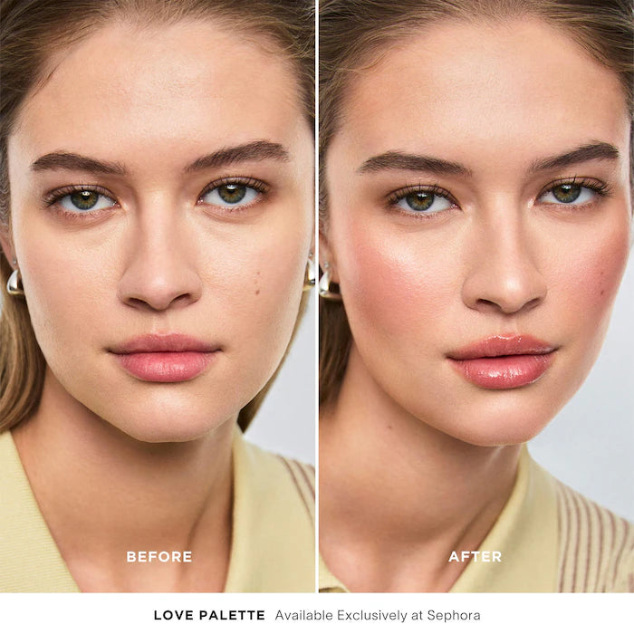 PRE ORDEN 
Ambient Lighting Edit Unlocked Palette