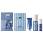 PRE-ORDEN The Jet Lag Essentials Hydration Set for Travel