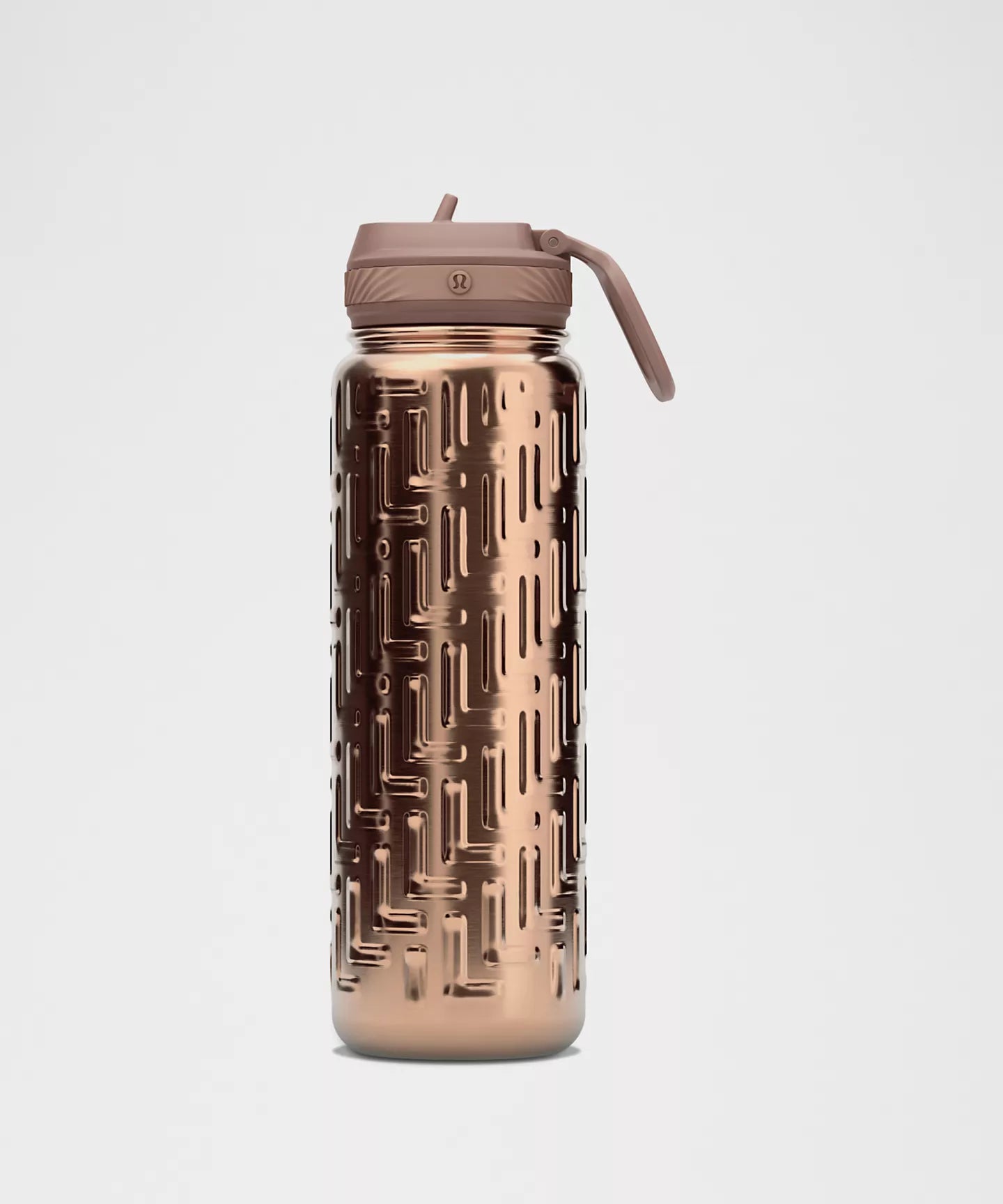 Back to Life Sport Bottle 24oz Straw Lid
Monogram Shadow