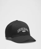 Structured Ball Cap