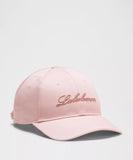 Structured Ball Cap
