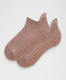 Unisex Find Your Balance Grip Tab Socks
Updated