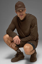 Performance Off-Duty Cap Black