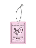 Hanging Fragrance Diffuser