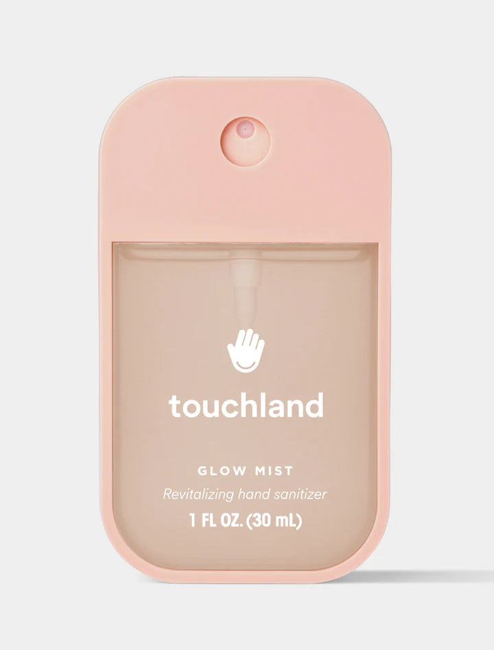 Power Mist Hydrating Hand Sanitizer