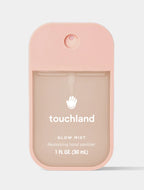 Power Mist Hydrating Hand Sanitizer
