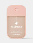 Power Mist Hydrating Hand Sanitizer
