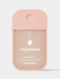 Power Mist Hydrating Hand Sanitizer