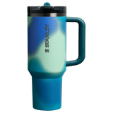The quencher protour flip straw tumbler | 40 OZ