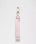 Never Lost Keychain