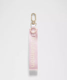 Never Lost Keychain