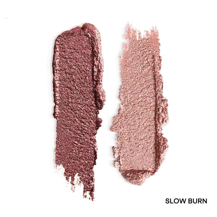 Major Dimension Eye Illusion Eyeshadow Duo - Slow Burn