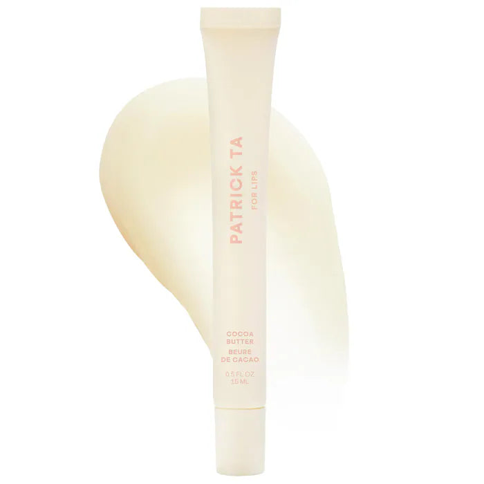 Major Moisture Smoothing and Hydrating Tinted Lip Balm with Vitamin E