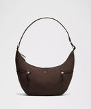 Slouchy Sling Bag 6L - Walnut Crunch