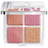 Backstage Glow Maximizer Face Palette - 005 Sunlit Amber Glow