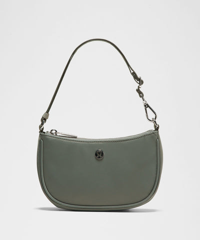 City Essentials Mini Shoulder Bag