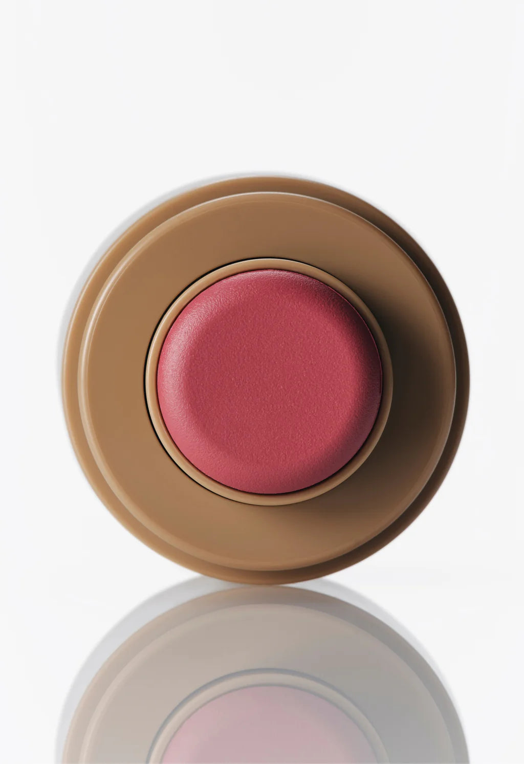 Pocket Blush Buildable Hydrating Cream Blush - Teacup