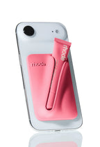 Snap-on Lip Case