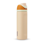 24oz FreeSip Stainless Steel Water Bottle