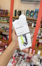 Unisex Daily Essential Socks
