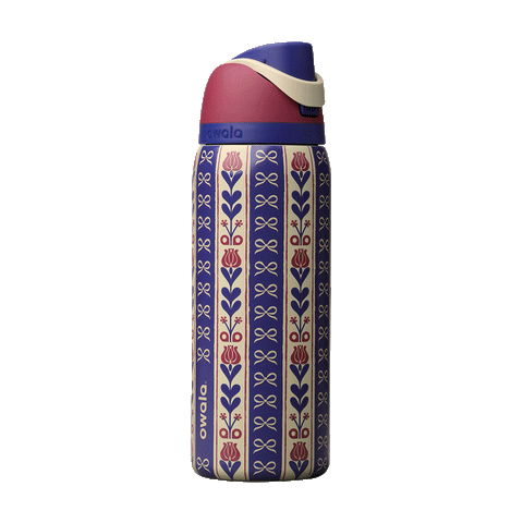 Holiday Collection FreeSip 32 oz