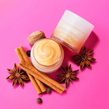 PRE-ORDEN Lip Sleeping Mask Intense Hydration with Vitamin C - Eggnog Latte