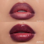 Plum Lip Liner and Gloss Collection