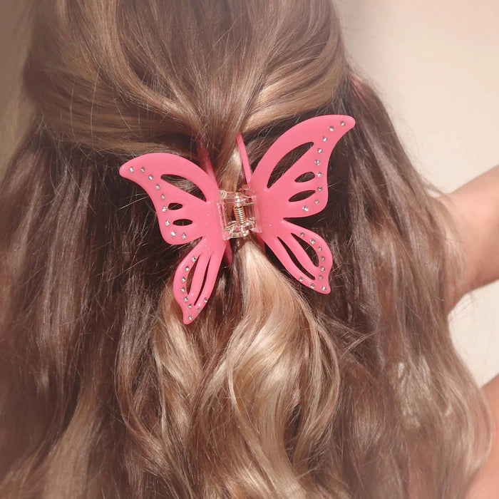 Spellbound Styling Hair Gift Set