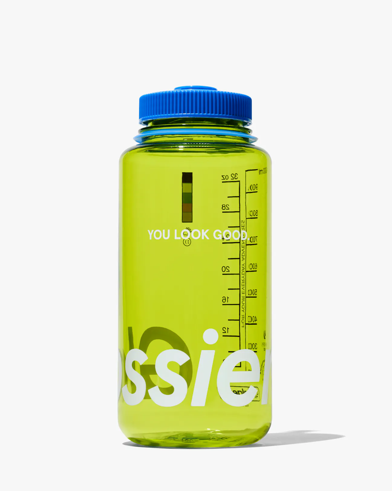 Water Bottle 32 oz