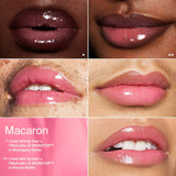PRE-ORDEN PhD Hybrid Lip Glaze Plumping Gloss - Macaron