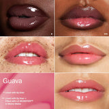 PRE-ORDEN PhD Hybrid Lip Glaze Plumping Gloss - Guava