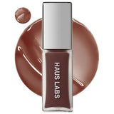 PRE-ORDEN PhD Hybrid Lip Glaze Plumping Gloss - Cocoa