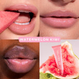 LipSoftie Hydrating Tinted Lip Treatment Balm - Watermelon Kiwi