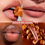 LipSoftie Hydrating Tinted Lip Treatment Balm - Dulce de Leche