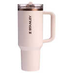 THE QUENCHER PROTOUR FLIP STRAW TUMBLER | 40 OZ