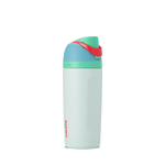 16oz Kids' FreeSip Stainless Steel Water Bottle