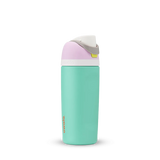 16oz Kids' FreeSip Stainless Steel Water Bottle