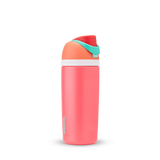 16oz Kids' FreeSip Stainless Steel Water Bottle