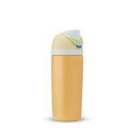 16oz Kids' FreeSip Stainless Steel Water Bottle