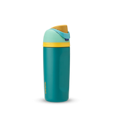 16oz Kids' FreeSip Stainless Steel Water Bottle