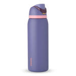 40oz Owala FreeSip Material Stainless Steel Size