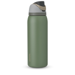 40oz Owala FreeSip Material Stainless Steel Size