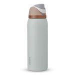 40oz Owala FreeSip Material Stainless Steel Size