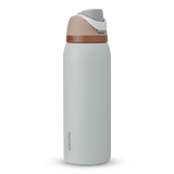 40oz Owala FreeSip Material Stainless Steel Size