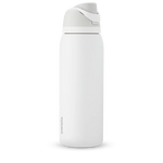 40oz Owala FreeSip Material Stainless Steel Size