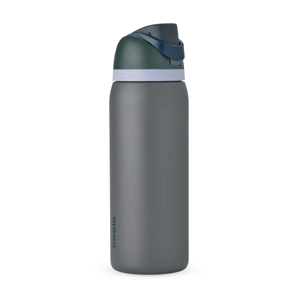 32oz Owala FreeSip Material Stainless Steel